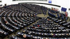 Poslanci Evropského parlamentu (26. března 2019)