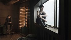 Nenechte si ujít film: Dívka v pavou�í síti