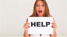 Pro mají vichni záchvaty paniky?