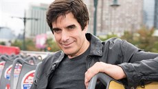David Copperfield Ride Of Fame Induction Ceremony