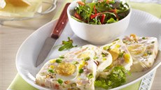 Vaje�ná tla�enka