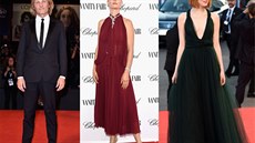 Módní ohlédnutí za filmovým festivalem v Benátkách