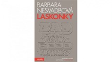 Laskonky Báry Nesvadbové spojují krátké texty s tvorbou Pasty Onera