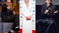 Celebrity s nejv�t�ím ziskem za rok 2016