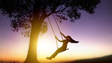 TEST PRO VÁS: Jste doopravdy ��astná?