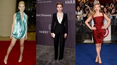 Tak jde �as: Scarlett Johannson od handicapované dívky po Avengers