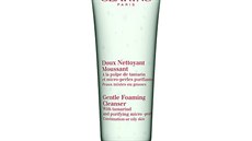 istící pna Gentle Foaming Cleanser With Tamarind, Clarins, 630 K