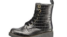 Vysoké boty, Guess, prodává Salamander, 3 790 K