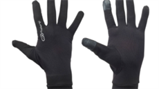 Becké dotykové rukavice, Kalenji, Decathlon, 149 K