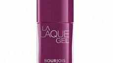 Lak na nehty La Lacque gel, odstín 10, Bourjois, 259 K