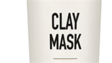 Jílová maska Clay Mask, Daytox, 509 K
