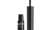 Tekuté oní linky Liquid Liner, NYX Professional, 219 K