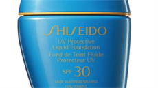 Ochranný make-up na opalování Suncare UV Protective Liquid Foundation, Shiseido, Douglas, 960 K