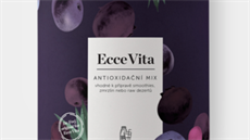 Antioxidaní Mix, Ecce Vita, 980 K