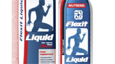 Tekutý pípravek Flexit Liquid, Nutrend, 435 K