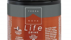 Elixír ivota Life drink, Terranova, Profimed, 889 K