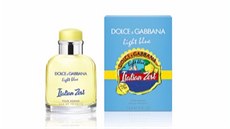 Italian Zest Dolce&Gabbana