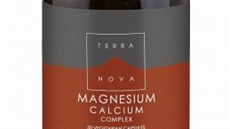 Magnesium Kalcium Komplex, Terranova, Profimed, 289 K