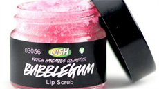 sladký scrub Bubblegum, Lush, 245 K