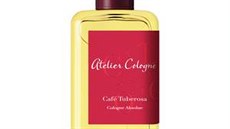 Parfém Café Tuberosa od  ATELIER COLOGNE,