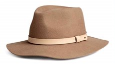Plstný klobouk, H&M, 799 K