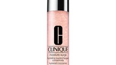 Hydrataní gel Moisture Surge Hydrating Supercharged Concentrate od CLINIQUE