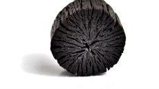 Mýdlo s bambusovým uhlím Bamboo Charcoal Soap, SMYSSLY, 260 K