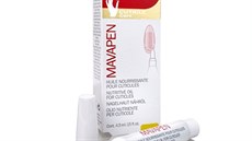 Vitamínový olej na nehty Mavapen, Mavala, 389 K