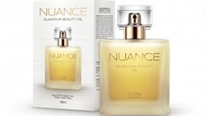 Multifunkní olej Glamour Beauty oil,  Nuance, Dr.Max, 649 K