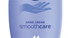 Krém na ruce a nehty Smooth Care, Nivea, 90 K