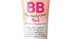 Hydrataní BB krém BB magic beauty cream 8in1, Dermacol, 169 K