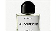 Parfém, Byredo, BAL D´AFRIQUE Eau de Parfum Previous, www.ingredients-store.cz, 50 ml, 2 900 K, 