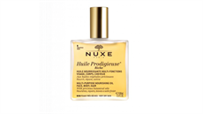 Zázraný olej, Nuxe Huile Prodigiuse Riche - výivný, nuxe-kosmetika.cz, 100 ml, 665 K