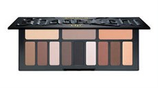 Konturovací paletka na oi Shade+Light Eye Contour Palette, Kat Von D, Sephora, 1290 K