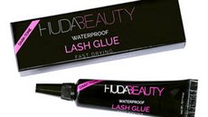 Lepidlo na um�lé �asy Lash Glue Black, Huda Beauty, 390 K�