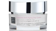 Zpevující denní krém Essential Anti-Aging Day Cream