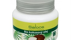 Bio Saloos kokosový olej