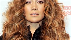 Jennifer Lopez CD Signing To Celebrate Her New Album