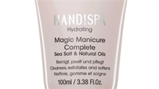 Peeling na ruce Magic Manicure Complete, Hand! Spa, Alessandro, 560 K