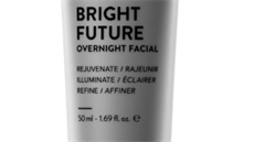 Bright Future Overnight Facial, Alies of Skin, Ingredients, 3550 K\n