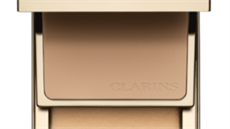 Kompaktní dlouhodrící make-up Everlasting Compact Foundation, Clarins, 847 K