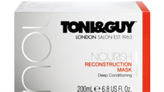Obnovující maska na vlasy Damage Repair Mask For Intense Reconstruction, Toni and Guy, 319 K