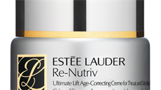 Liftingový krém krk/ dekolt Re-Nutriv Lift Age-Correcting, Estée Lauder, 4199 K