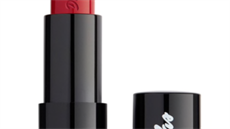 PRO NALOUTLÉ ZUBY: Shine Lipstick, odstín Forever Red, Douglas, 209 K