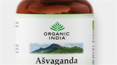 Tablety Avaganda - Bio, Organic India, Ecce Vita, 290 K