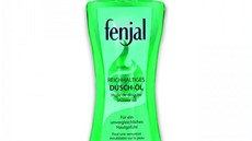 Sprchový olej Fenjal, Fann, 139 K