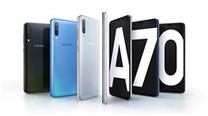 Samsung Galaxy A70