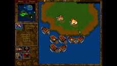 Warcraft II Battle.net Edition