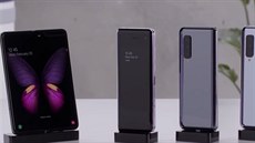 Koncept Samsungu Galaxy Note 10