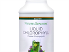 Tekutý chlorofyl k vnitnímu uívání Liquid Chlorophyll Natures Sunshine, Good Food Store, 690 K